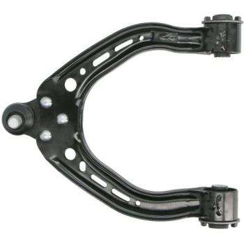 Brazo de control MEYLE 70-16 050 0003, suspensión de las ruedas del eje delantero, enlaces para la suspensión delantera
