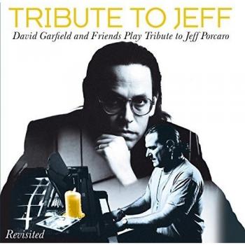 Tribute to Jeff Porcaro
