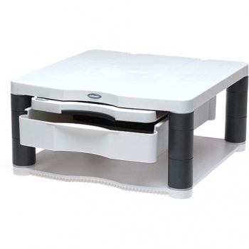 Fellowes Premium - Soporte de Monitor de hasta 53,3 cm