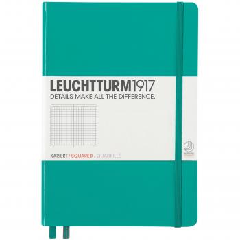 LEUCHTTURM1917 344791 Notebook Medium