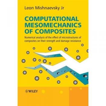 Computational Mesomechanics of Composites: Numerical Analysis of the Effect of Microstructures of Composites of Strength and Damage Resistance