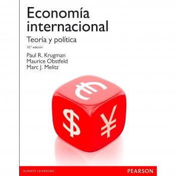ECONOMÍA INTERNACIONAL