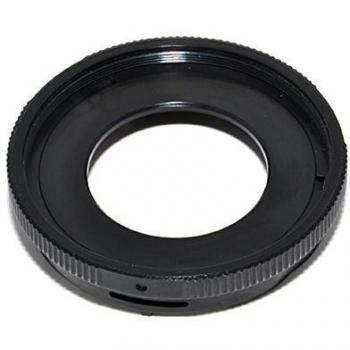 Adaptador de Lente JJC RN-T01 para Olympus 40,5mm