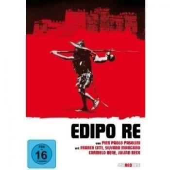 Edipo Re - König Ödipus