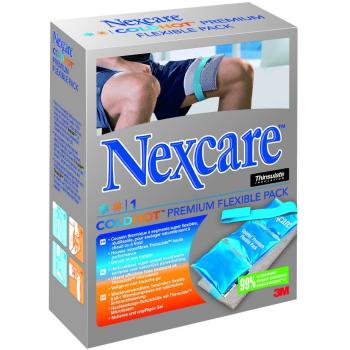 Nexcare N1573 COLDHOT – Compresas de frío/calor