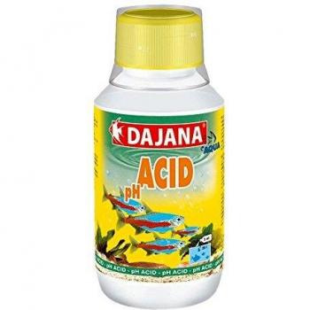 Dajana DJ8333 Acondicionador Ph Acid