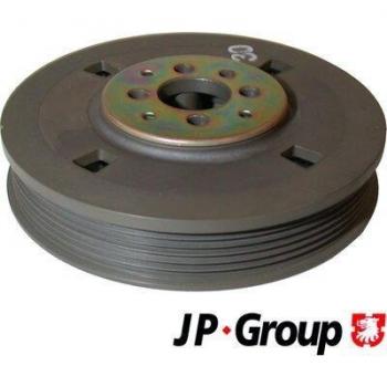 Polea de cigüeñal JP GROUP 1118302400