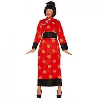 Guirca 84943 - China Adulta Talla M 38-40