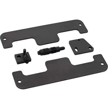 Herramientas de sincronización de motor 5 piezas para VW AUDI