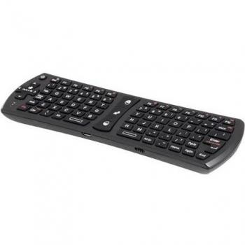 NGS TV Hunter - Ratón y teclado