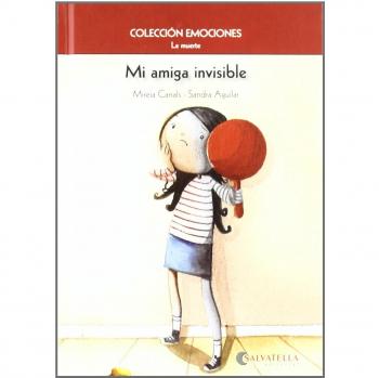 Mi amiga invisible: Emociones 1