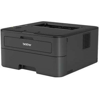IMPRESORA BROTHER LASER MONOCROMO HL-L2360DN CON DUPLEX, RED ETHERNET Y CONEXIÓN MÓVIL
