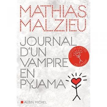 Journal d'un vampire en pyjama