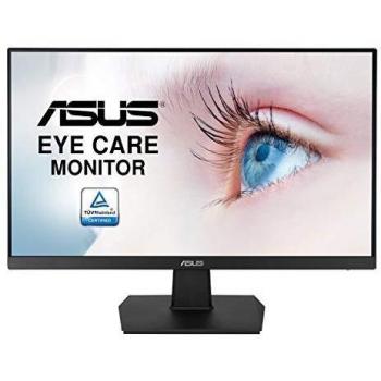 ASUS VA27EHE 27 Full HD LED HDMI Display - Black