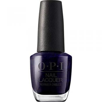 OPI Nail Polish, Russian Navy Blue, 0.5 fl. oz