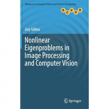Problemas Propios No Lineales en Procesamiento de Imágenes y Visión por Computadora (Avances en Visión por Computadora y Reconocimiento de Patrones)