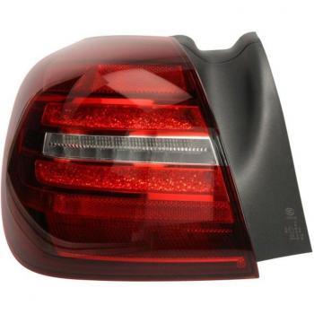 Luz trasera MAGNETI MARELLI 714020730751 - Piloto trasero, compatible con diversos modelos de vehículos, diseño optimizado para una mejor visibilidad, fácil instalación, alta durabilidad y resistencia a las condiciones clim