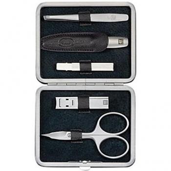 ZWILLING Frame case, 5 pcs - Producto para manicura/pedicura