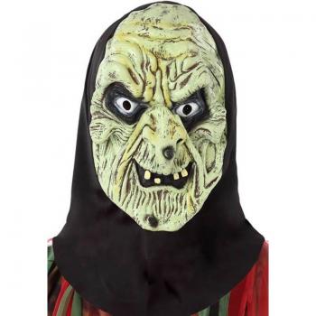 Máscara de Horror Halloween BB Carnival para Fiesta Grande