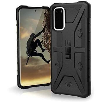 Uag samsung galaxy s20 6.2 pathfinder black