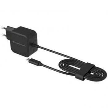 ALIMENTADOR PORTATIL UNIVERSAL CONCEPTRONIC 67W GAN USB-C