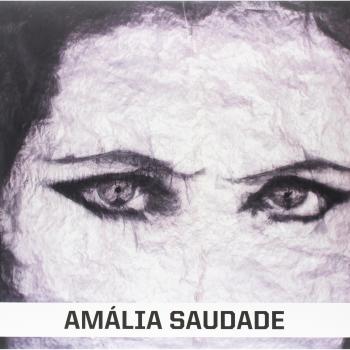 Saudade [Vinilo] - Amalia Rodrigues