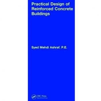 Practical Design of Reinforced Concrete Buildings