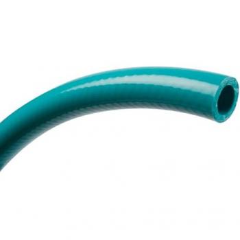 Manguera de Jardín Topflex TATAY 9953200, Ø5/8 (15 mm), 50 metros, 3 capas de PVC poliéster, resistencia hasta 30 bares, rango de temperatura -20º