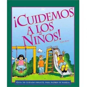 Cuidemos a Los Ninos