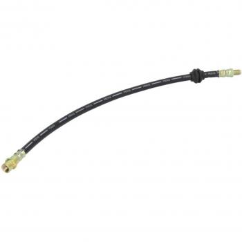 Tubo de freno ABE C80206ABE - Latiguillo de freno, fabricado por ABE, modelo C80206ABE, diseñado para sistemas de frenos automotrices, material resistente a la presión y temperaturas extremas