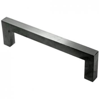 Didheya 26215 Tirador para armario en acero inoxidable mate