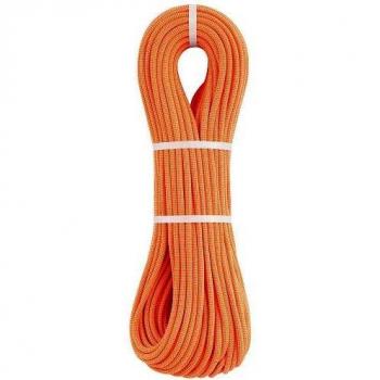 Petzl Volta 9.2mm Climbing Rope - Lightweight, Versatile, High Abrasion Resistance, Dry Treatment, 60m Length