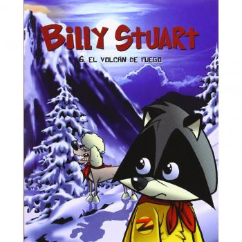 El Volcán De Fuego: Billy Stuart 6