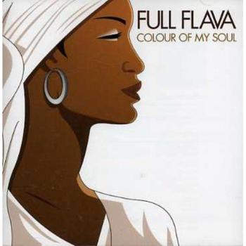 Colour Of My Soul