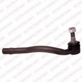 Rótula de dirección DELPHI TA2837 - Tipo: Rótula de dirección, Marca: DELPHI, Modelo: TA2837