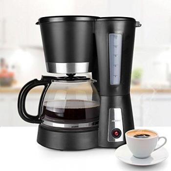 1247 Cafetera ElÃctrica Tristar CM1236