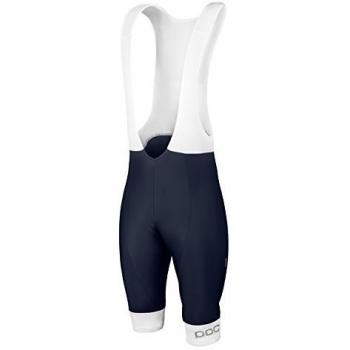 POC Multi D 3-Qtr Pantalones Ciclismo, Hombre, Negro