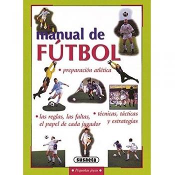 Manual De Futbol