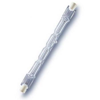 RADIUM Halogen-Glühlampen Xenon, 230V, klar, zweiseitig gesockelt, Sockel R7s 230 Watt