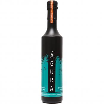Aove Agura Aceite de Oliva Virgen Extra Coupage - 250 ml