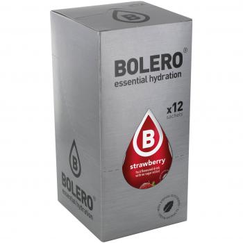 Bolero Drink - Fresa con Stevia