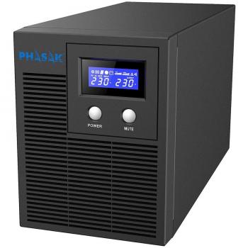 SAI Phasak PROTEKT 3160VA Interactive Pure Sinewave