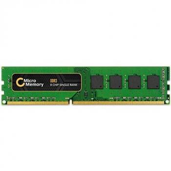 Módulo de memoria CoreParts 3R5G7-MM 4 GB DDR3 1333 MHz para Dell (1 x 4 GB)
