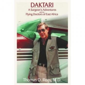 Daktari (Tapa Blanda) - Edición en Español, Literatura Aventura y Naturaleza