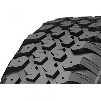 Nankang N889 Owl Por - 285/70/R17 121Q - C/C/70dB - Neumáticos Verano