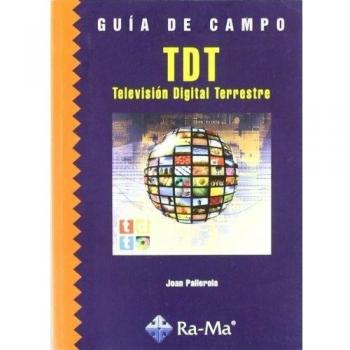 Guía de Campo de la TDT