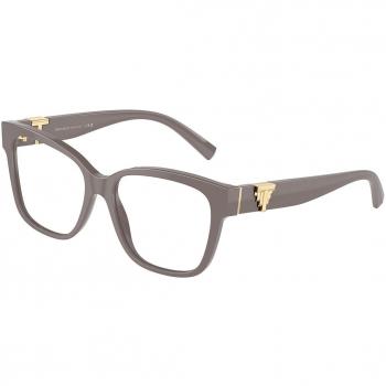 Tiffany & Co. TF2246 8401 Armazones para Mujer Grises Lentes Recetados Gafas Recetadas