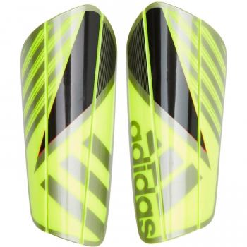 adidas Ghost Pro Espinillera, Unisex, Azul, XL