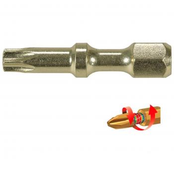 Punta Shorton Impact Gold T20 Makita B-42260