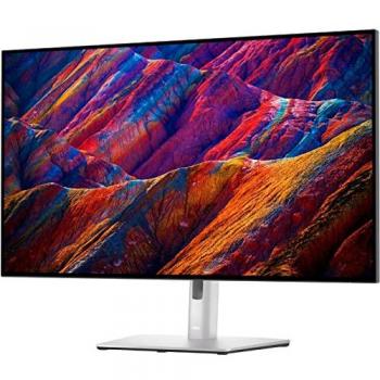 Dell UltraSharp U3223QE 31.5 4K UHD USB-C Hub IPS LED Monitor